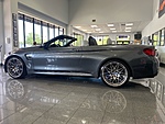 Used 2020 BMW M4 COMPETITION - NEW $88,855.00 in JACKSONVILLE, FLORIDA (Photo 3)