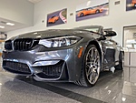 Used 2020 BMW M4 COMPETITION - NEW $88,855.00 in JACKSONVILLE, FLORIDA (Photo 35)
