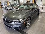 Used 2020 BMW M4 COMPETITION - NEW $88,855.00 in JACKSONVILLE, FLORIDA (Photo 43)