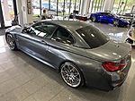 Used 2020 BMW M4 COMPETITION - NEW $88,855.00 in JACKSONVILLE, FLORIDA (Photo 45)
