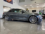 Used 2020 BMW M4 COMPETITION - NEW $88,855.00 in JACKSONVILLE, FLORIDA (Photo 46)