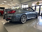 Used 2020 BMW M4 COMPETITION - NEW $88,855.00 in JACKSONVILLE, FLORIDA (Photo 5)