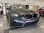Used 2020 BMW M4 COMPETITION - NEW $88,855.00 in JACKSONVILLE, FLORIDA (Photo 7)