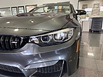 Used 2020 BMW M4 COMPETITION - NEW $88,855.00 in JACKSONVILLE, FLORIDA (Photo 9)