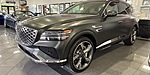 Used 2025 GENESIS GV80 PRESTIGE - NEW $82,355.00 in JACKSONVILLE, FLORIDA