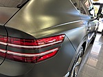 Used 2025 GENESIS GV80 PRESTIGE - NEW $82,355.00 in JACKSONVILLE, FLORIDA (Photo 12)