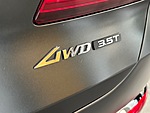 Used 2025 GENESIS GV80 PRESTIGE - NEW $82,355.00 in JACKSONVILLE, FLORIDA (Photo 13)