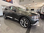 Used 2025 GENESIS GV80 PRESTIGE - NEW $82,355.00 in JACKSONVILLE, FLORIDA (Photo 25)