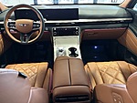 Used 2025 GENESIS GV80 PRESTIGE - NEW $82,355.00 in JACKSONVILLE, FLORIDA (Photo 8)