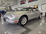 Used 2004 FORD THUNDERBIRD PREMIUM - (COLLECTOR SERIES) in JACKSONVILLE, FLORIDA (Photo 1)