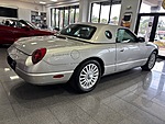 Used 2004 FORD THUNDERBIRD PREMIUM - (COLLECTOR SERIES) in JACKSONVILLE, FLORIDA (Photo 11)