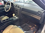 Used 2004 FORD THUNDERBIRD PREMIUM - (COLLECTOR SERIES) in JACKSONVILLE, FLORIDA (Photo 15)