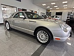 Used 2004 FORD THUNDERBIRD PREMIUM - (COLLECTOR SERIES) in JACKSONVILLE, FLORIDA (Photo 17)
