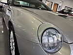 Used 2004 FORD THUNDERBIRD PREMIUM - (COLLECTOR SERIES) in JACKSONVILLE, FLORIDA (Photo 18)