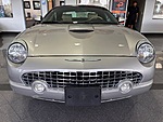 Used 2004 FORD THUNDERBIRD PREMIUM - (COLLECTOR SERIES) in JACKSONVILLE, FLORIDA (Photo 19)