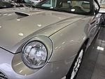 Used 2004 FORD THUNDERBIRD PREMIUM - (COLLECTOR SERIES) in JACKSONVILLE, FLORIDA (Photo 20)