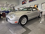 Used 2004 FORD THUNDERBIRD PREMIUM - (COLLECTOR SERIES) in JACKSONVILLE, FLORIDA (Photo 27)