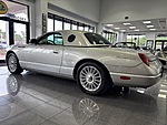 Used 2004 FORD THUNDERBIRD PREMIUM - (COLLECTOR SERIES) in JACKSONVILLE, FLORIDA (Photo 3)
