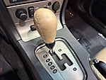 Used 2004 FORD THUNDERBIRD PREMIUM - (COLLECTOR SERIES) in JACKSONVILLE, FLORIDA (Photo 31)