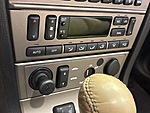 Used 2004 FORD THUNDERBIRD PREMIUM - (COLLECTOR SERIES) in JACKSONVILLE, FLORIDA (Photo 32)