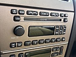 Used 2004 FORD THUNDERBIRD PREMIUM - (COLLECTOR SERIES) in JACKSONVILLE, FLORIDA (Photo 33)