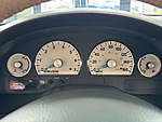 Used 2004 FORD THUNDERBIRD PREMIUM - (COLLECTOR SERIES) in JACKSONVILLE, FLORIDA (Photo 34)