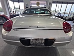 Used 2004 FORD THUNDERBIRD PREMIUM - (COLLECTOR SERIES) in JACKSONVILLE, FLORIDA (Photo 8)