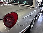 Used 2004 FORD THUNDERBIRD PREMIUM - (COLLECTOR SERIES) in JACKSONVILLE, FLORIDA (Photo 9)