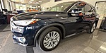 Used 2023 INFINITI QX50 LUXE in JACKSONVILLE, FLORIDA