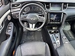 Used 2023 INFINITI QX50 LUXE in JACKSONVILLE, FLORIDA (Photo 11)