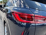 Used 2023 INFINITI QX50 LUXE in JACKSONVILLE, FLORIDA (Photo 12)