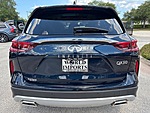 Used 2023 INFINITI QX50 LUXE in JACKSONVILLE, FLORIDA (Photo 13)