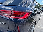 Used 2023 INFINITI QX50 LUXE in JACKSONVILLE, FLORIDA (Photo 14)
