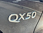 Used 2023 INFINITI QX50 LUXE in JACKSONVILLE, FLORIDA (Photo 15)