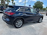 Used 2023 INFINITI QX50 LUXE in JACKSONVILLE, FLORIDA (Photo 18)