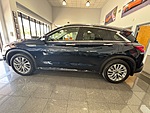 Used 2023 INFINITI QX50 LUXE in JACKSONVILLE, FLORIDA (Photo 2)