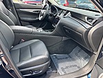 Used 2023 INFINITI QX50 LUXE in JACKSONVILLE, FLORIDA (Photo 21)