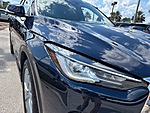 Used 2023 INFINITI QX50 LUXE in JACKSONVILLE, FLORIDA (Photo 23)