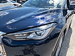 Used 2023 INFINITI QX50 LUXE in JACKSONVILLE, FLORIDA (Photo 25)