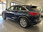 Used 2023 INFINITI QX50 LUXE in JACKSONVILLE, FLORIDA (Photo 3)