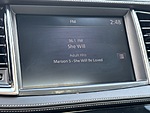 Used 2023 INFINITI QX50 LUXE in JACKSONVILLE, FLORIDA (Photo 33)