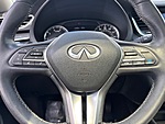 Used 2023 INFINITI QX50 LUXE in JACKSONVILLE, FLORIDA (Photo 39)