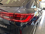 Used 2023 INFINITI QX50 LUXE in JACKSONVILLE, FLORIDA (Photo 45)