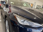 Used 2023 INFINITI QX50 LUXE in JACKSONVILLE, FLORIDA (Photo 48)