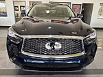 Used 2023 INFINITI QX50 LUXE in JACKSONVILLE, FLORIDA (Photo 49)