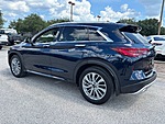 Used 2023 INFINITI QX50 LUXE in JACKSONVILLE, FLORIDA (Photo 6)