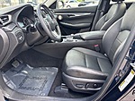 Used 2023 INFINITI QX50 LUXE in JACKSONVILLE, FLORIDA (Photo 7)