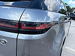 Used 2020 LAND ROVER RANGE ROVER EVOQUE S in JACKSONVILLE, FLORIDA (Photo 13)