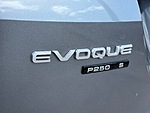 Used 2020 LAND ROVER RANGE ROVER EVOQUE S in JACKSONVILLE, FLORIDA (Photo 14)