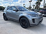 Used 2020 LAND ROVER RANGE ROVER EVOQUE S in JACKSONVILLE, FLORIDA (Photo 21)